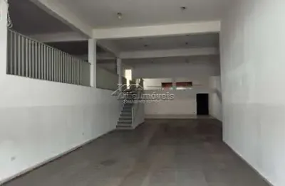 Ponto comercial para alugar na Anhanguera, 335, Vila Real Continuaçao, Hortolândia por R$ 4.500