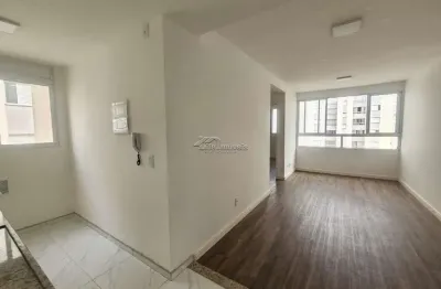 Apartamento com 2 quartos para alugar na Avenida Thereza Ana Cecon Breda, 1591, Vila São Pedro, Hortolândia por R$ 1.650