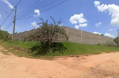 Terreno à venda na Rua das Avencas, 317, Chácara Primavera, Sumaré por R$ 300.000