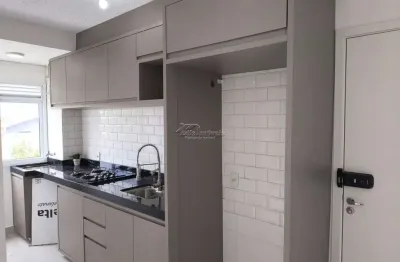 Apartamento com 2 quartos à venda na Rua Fernando Sabino, 1800, Jardim Amanda II, Hortolândia por R$ 255.000