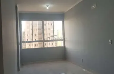 Apartamento com 2 quartos para alugar na Rua Frederico Alves da Costa, 801, Jardim Nova Hortolândia I, Hortolândia por R$ 1.400