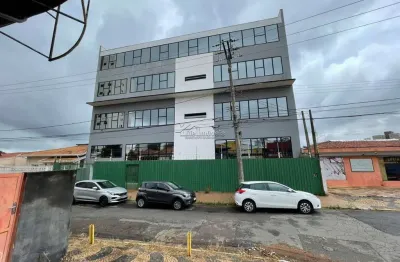 Prédio para alugar na Rua Desembargador Campos Maia, 295, Jardim Dom Bosco, Campinas por R$ 90.000