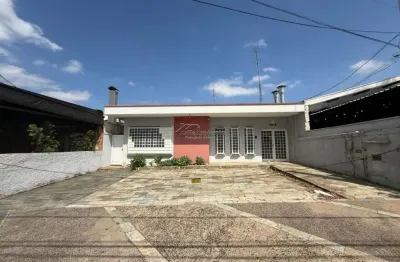 Casa comercial para alugar na Avenida Barão de Itapura, 2948, Jardim Dom Bosco, Campinas por R$ 12.000