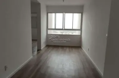 Apartamento com 2 quartos para alugar na Estrada Geraldo Costa Camargo, 491, Jardim São Bento, Hortolândia por R$ 1.200