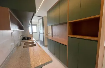 Apartamento com 3 quartos para alugar na Rua Coronel Francisco Andrade Coutinho, 122, Cambuí, Campinas por R$ 11.000