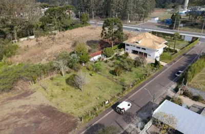 Excelente terreno plano 600m2 (residencial ou comercial)