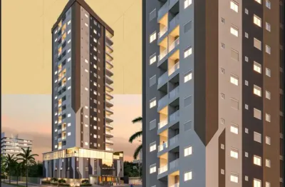 Apartamento com 3 quartos à venda na Rua Manaus, 197, Vila Moema, Tubarão
