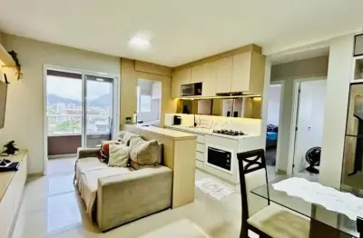 Apartamento com 2 quartos à venda na Rua Luíz Corrêa de Souza, 1, Dehon, Tubarão
