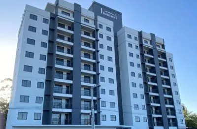 Apartamento com 2 quartos à venda na Rua Senador Arnor Damiani, 1, Oficinas, Tubarão