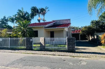Casa com 3 quartos à venda na Rua Jaime Aguiar de Souza, 1215, Humaitá de Cima, Tubarão