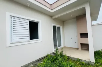 Casa com 2 quartos à venda na Rua Rui Barbosa, 1, Santo Antônio de Pádua, Tubarão