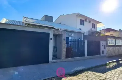 Casa com 2 quartos à venda na Rua Sebastião Geremias de Souza, 3, Oficinas, Tubarão