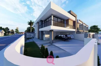 Casa com 3 quartos à venda na Rua Do Caçador, Centro, Capivari de Baixo