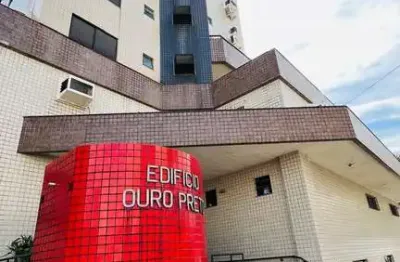 Apartamento com 3 quartos à venda na Avenida Marcolino Martins Cabral, Centro, Tubarão