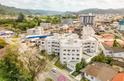 Residencial andréa eleatrice a 800 metros da unisul em tubarão.
