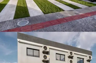 Residencial sartorini no loteamento silvestre no bairro humaitá de cima em tubarao