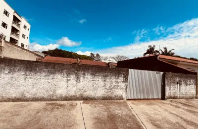 Terreno à venda na Avenida Portugal, 1, Vila Moema, Tubarão