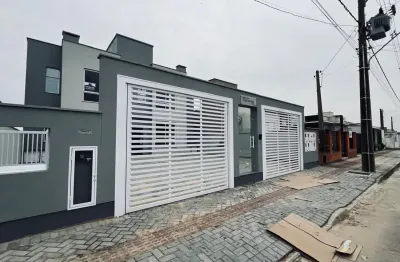 Residencial vale do sol no loteamento nova congonha em tubarão.