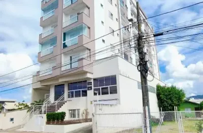 Apartamento com 2 quartos à venda na Rua Januário Alves Garcia, 1, Centro, Tubarão