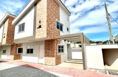 Residencial villa trento em capivari de baixo uma experiencia que vai mudar sua vida para muito melhor