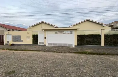 Casa em condomínio fechado com 2 quartos à venda na Rua Paulo Luís Gomes, 1, Oficinas, Tubarão