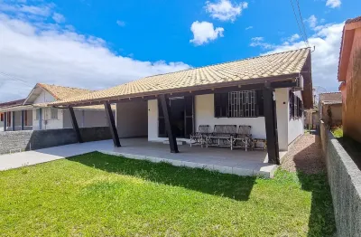 Casa com 3 quartos à venda na Rua Getúlio Vargas, 1, Campo Bom, Jaguaruna