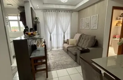 Apto mobiliado proximo a tudo que você precisa em Tubarão - SC.