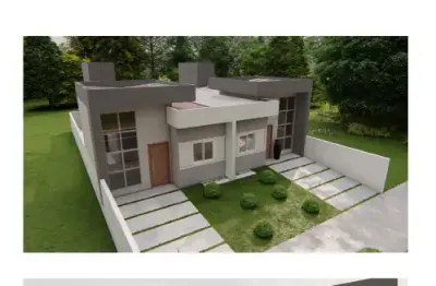 Linda casa disponível em condomínio, apenas 01 unidade disponível .