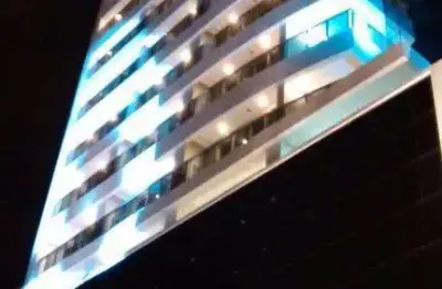 Sala para alugar, 38 m² por R$ 3.341,48/mês - Barra Funda - São Paulo/SP