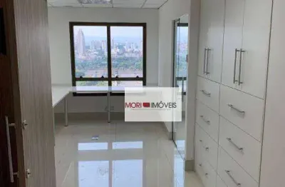Conjunto, 60 m² - venda por r$ 550.000,00 ou aluguel por r$ 5.260,00/mês - barra funda - são paulo/sp