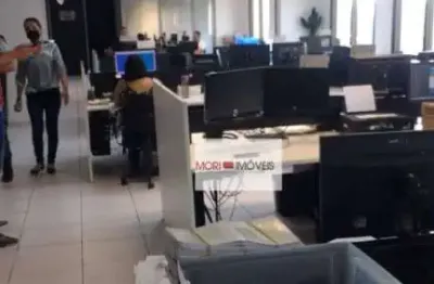 Conjunto à venda, 204 m² por r$ 2.000.000,00 - barra funda - são paulo/sp