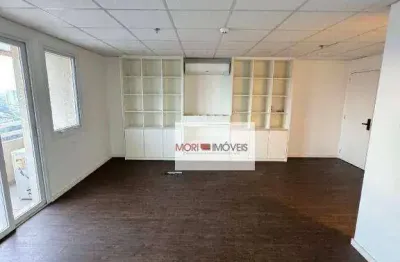 Conjunto para alugar, 68 m²  - várzea da barra funda - são paulo/sp