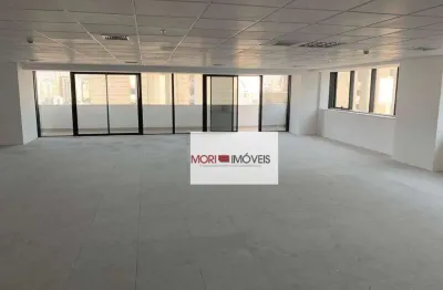 Conjunto para alugar, 212 m² por r$ 20.381,11/mês - barra funda - são paulo/sp