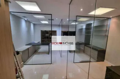 Conjunto à venda, 42 m² por r$ 435.000,00 - barra funda - são paulo/sp