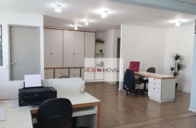 Sala, 84 m² - venda por r$ 950.000,00 ou aluguel por r$ 7.500,00/mês - barra funda - são paulo/sp