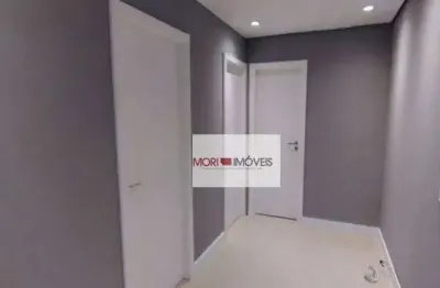 Sala, 45 m² - venda por r$ 365.000,00 ou aluguel por r$ 3.545,00/mês - várzea da barra funda - são paulo/sp