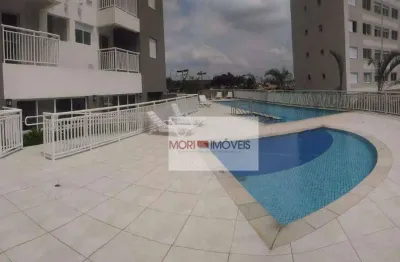 Apartamento com 2 dormitórios para alugar, 51 m² por r$ 4.310,00/mês - água branca - são paulo/sp
