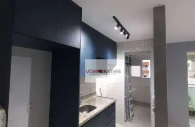 Apartamento com 1 dormitório para alugar, 41 m² - barra funda - são paulo/sp