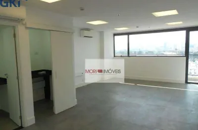 Sala comercial para alugar na Avenida Marquês de São Vicente, 2219, Água Branca, São Paulo
