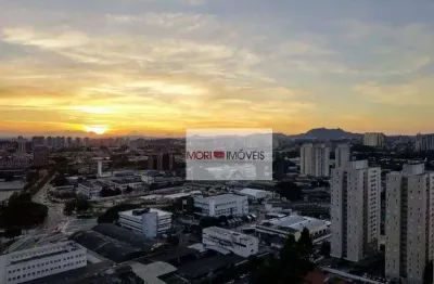 Apartamento com 2 dormitórios à venda, 70 m² por r$ 820.000 - barra funda - são paulo/sp