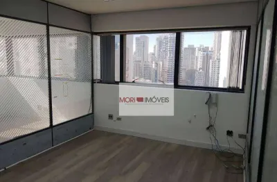 Sala à venda, 47 m² por r$ 430.000,00 - perdizes - são paulo/sp