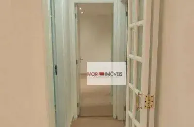Apartamento com 2 dormitórios para alugar, 62 m² por r$ 5.710,00/mês - perdizes - são paulo/sp