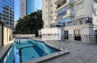 Apartamento com 2 dormitórios para alugar, 73 m² por r$ 9.425/mês - pinheiros - são paulo/sp