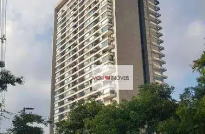 Apartamento com 2 dormitórios à venda, 60 m² por r$ 1.100.000 - água branca - são paulo/sp