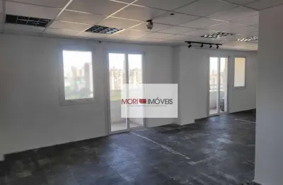 Conjunto para alugar, 78 m² por r$ 5.531/mês - várzea da barra funda - são paulo/sp