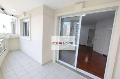 Apartamento com 3 dormitórios para alugar, 87 m² por r$ 7.600,00/mês - perdizes - são paulo/sp