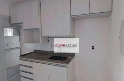 Apartamento com 2 dormitórios, 66 m² - várzea da barra funda - são paulo/sp