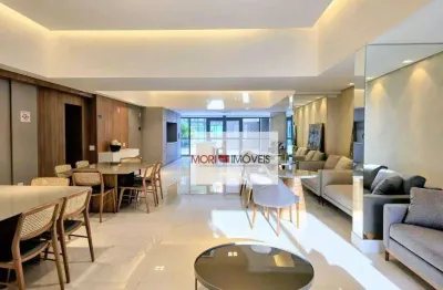 Apartamento com 2 dormitórios para alugar, 75 m² por r$ 8.545,00/mês - perdizes - são paulo/sp