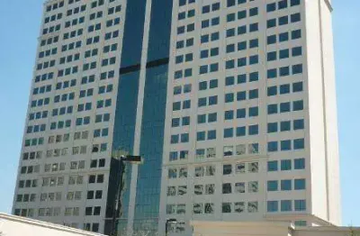 Conjunto para alugar, 60 m² por r$ 5.660,00/mês - barra funda - são paulo/sp