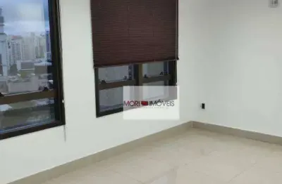 Sala, 60 m² - venda por r$ 638.000,00 ou aluguel por r$ 5.150,00/mês - barra funda - são paulo/sp